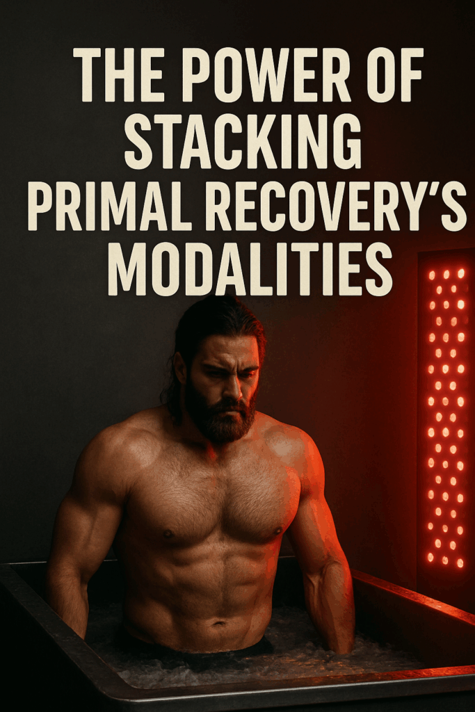 red light therapy Melbourne