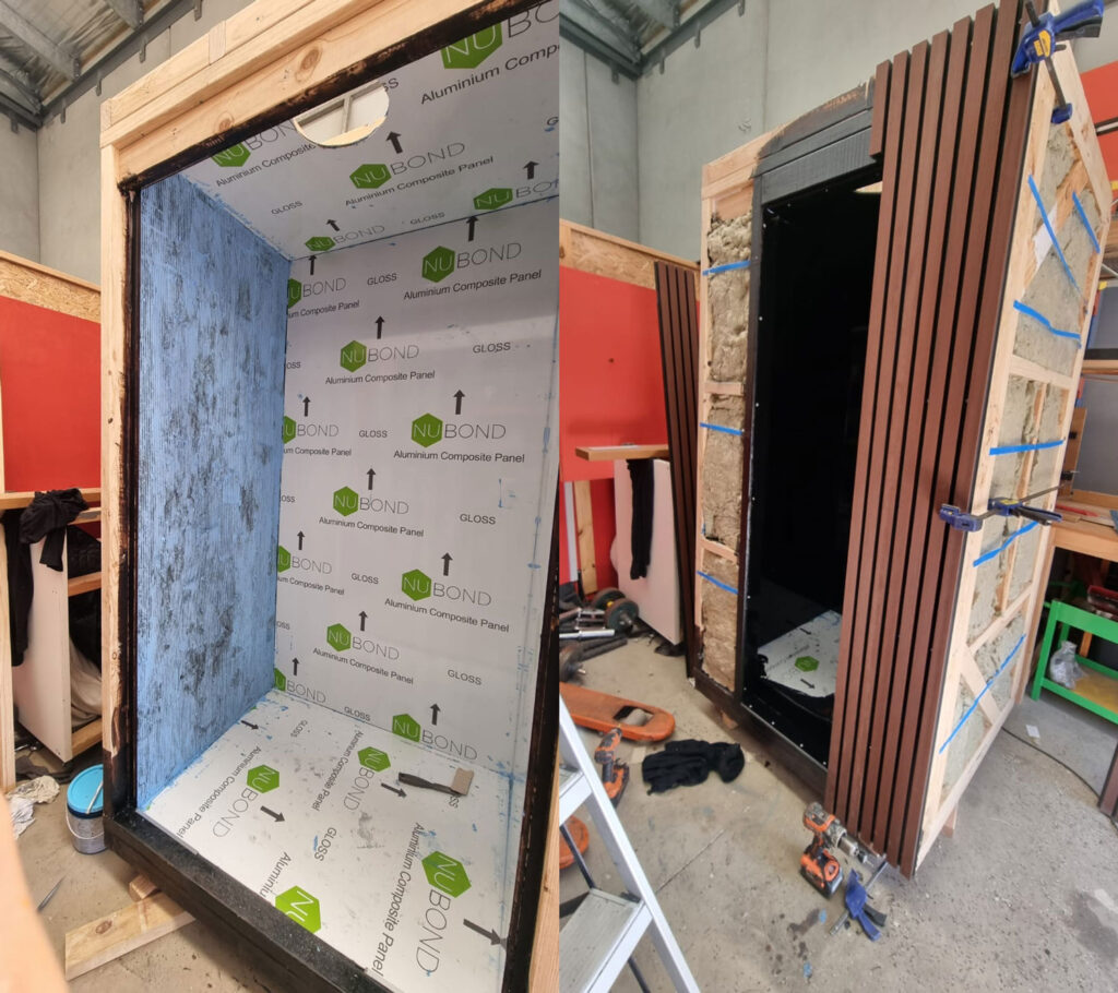 chemical free steam sauna moorabbin
