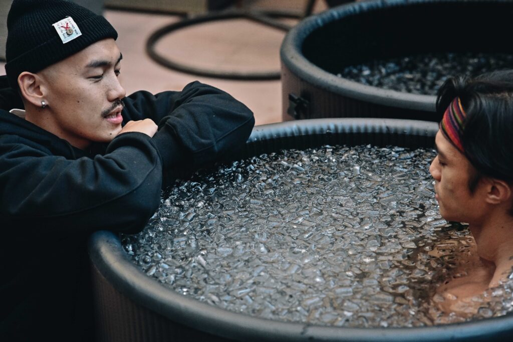 Melbourne based therapies