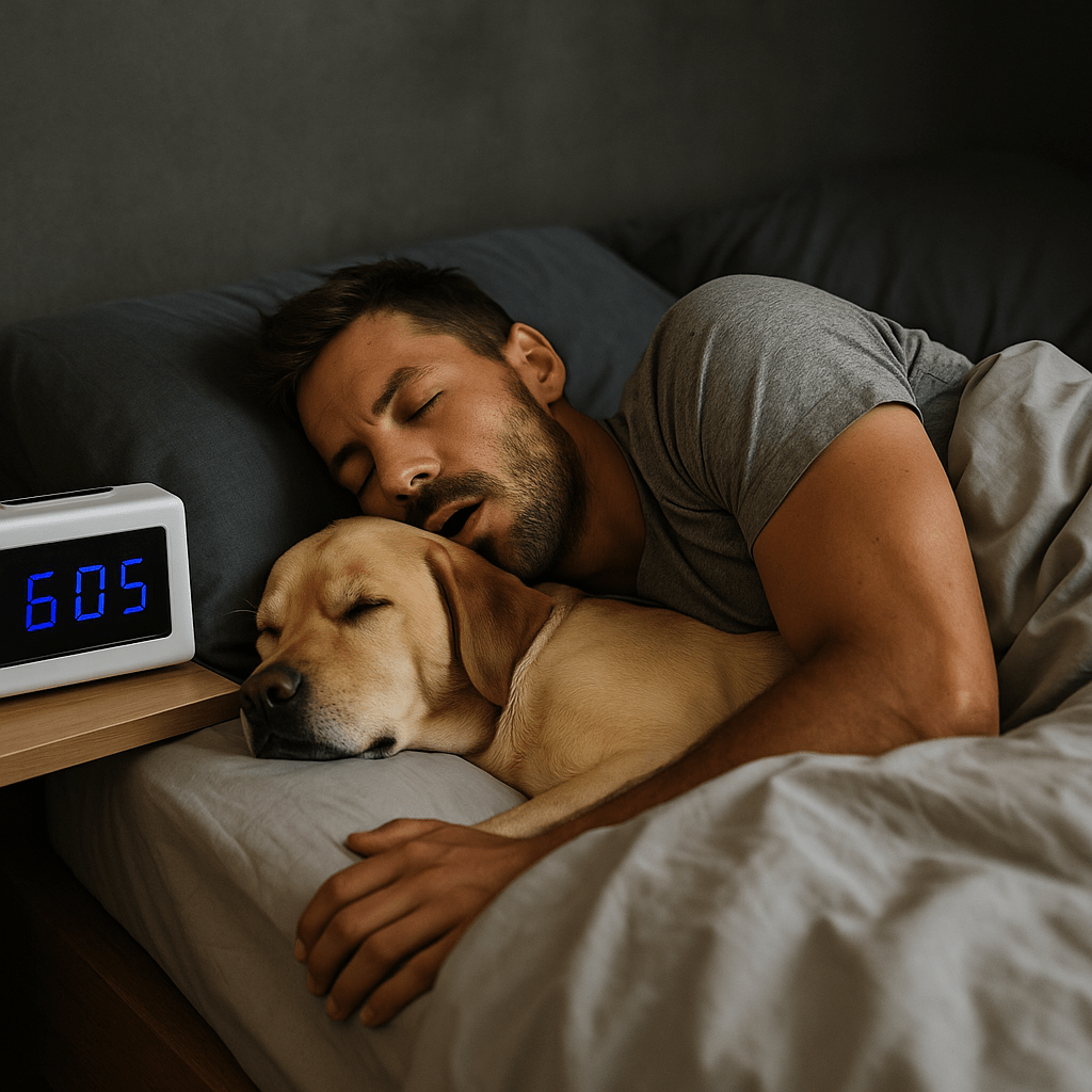Primal Sleep protocol