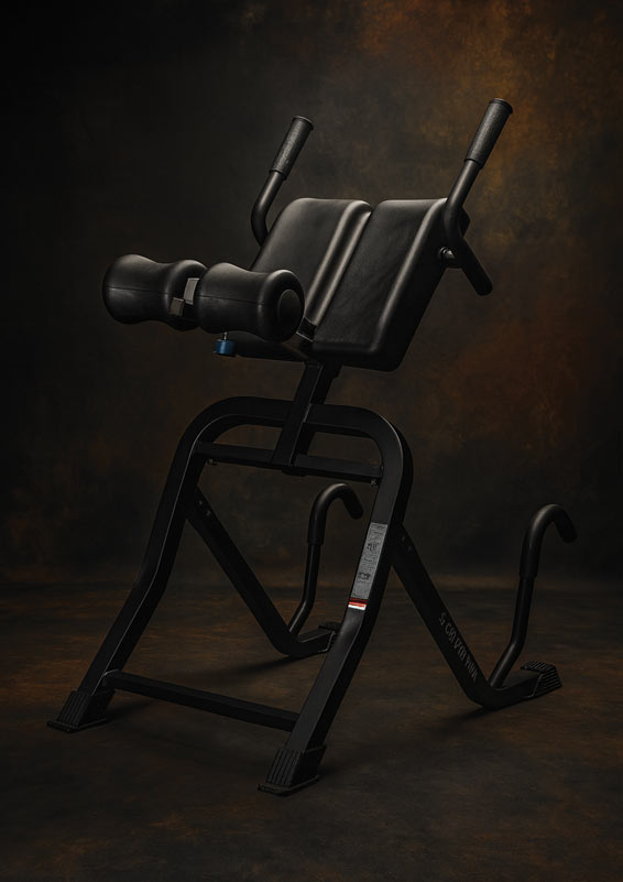 inversion table near me