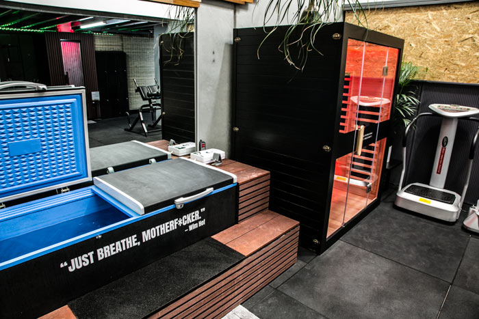 best recovery centre Melb