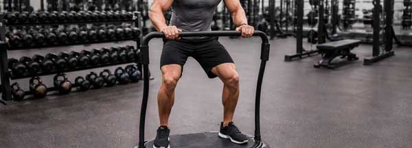 vibration platform melbourne